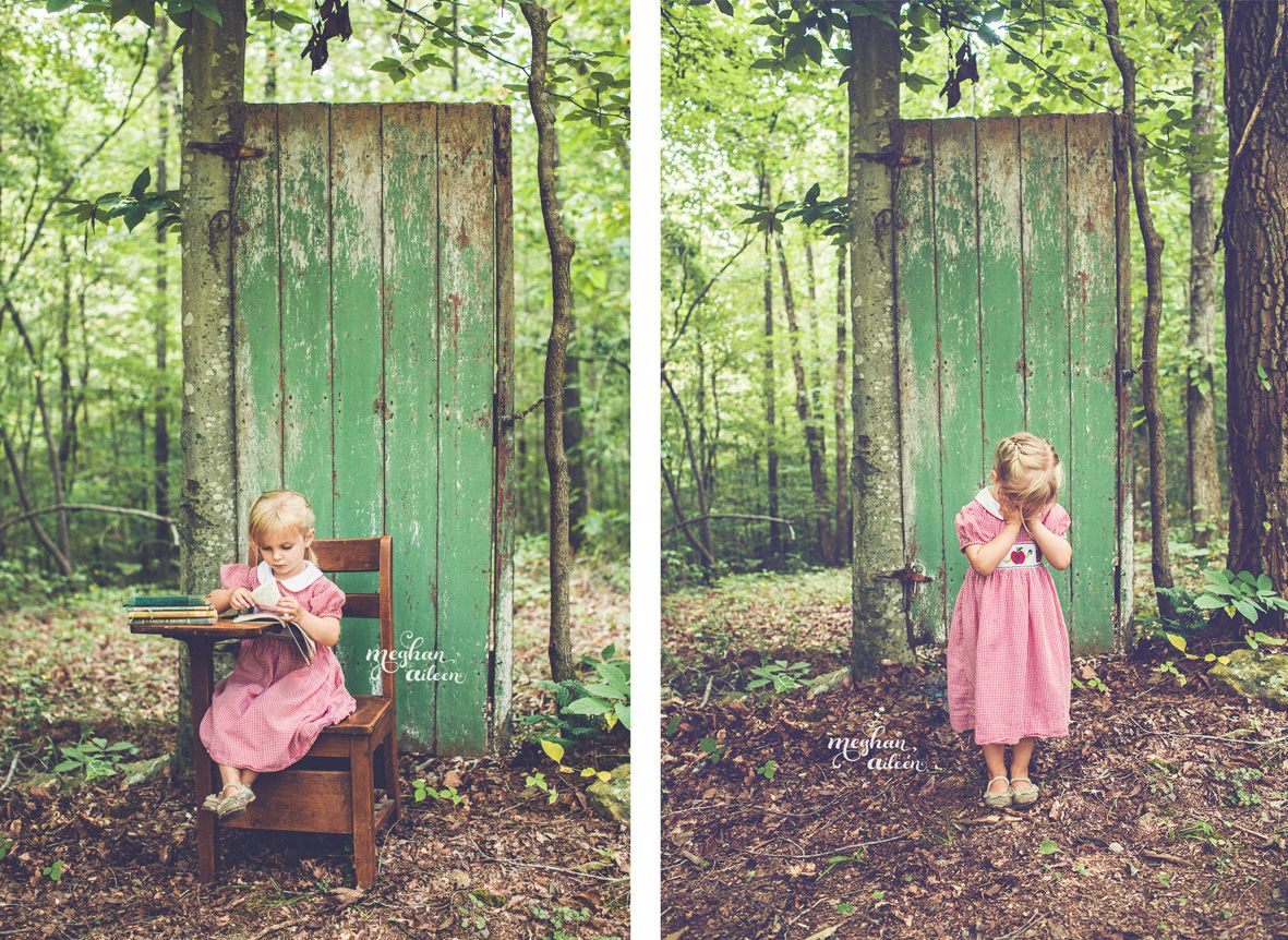 Photo by Meghan Aileen